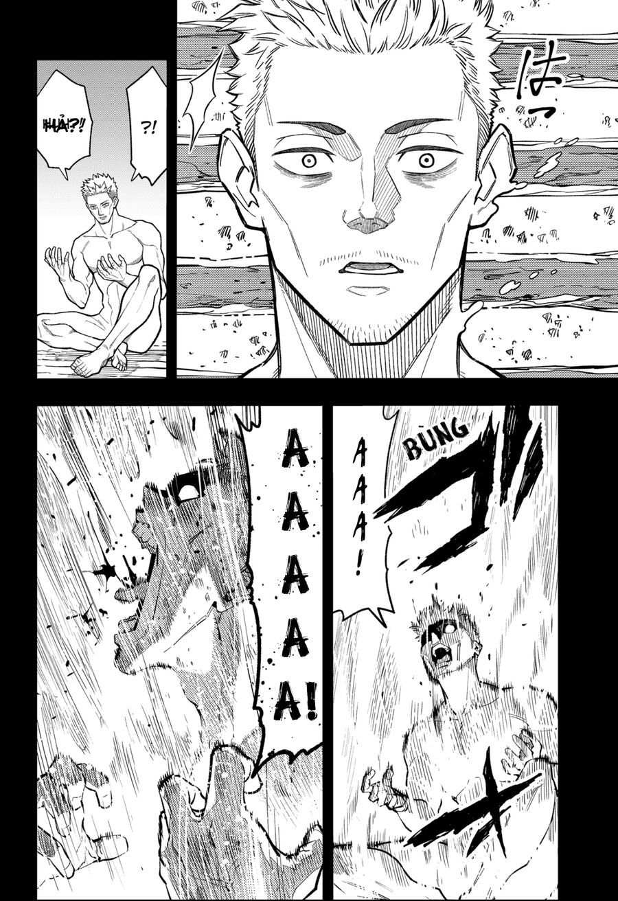 Asura No Sata Chapter 13 - 18