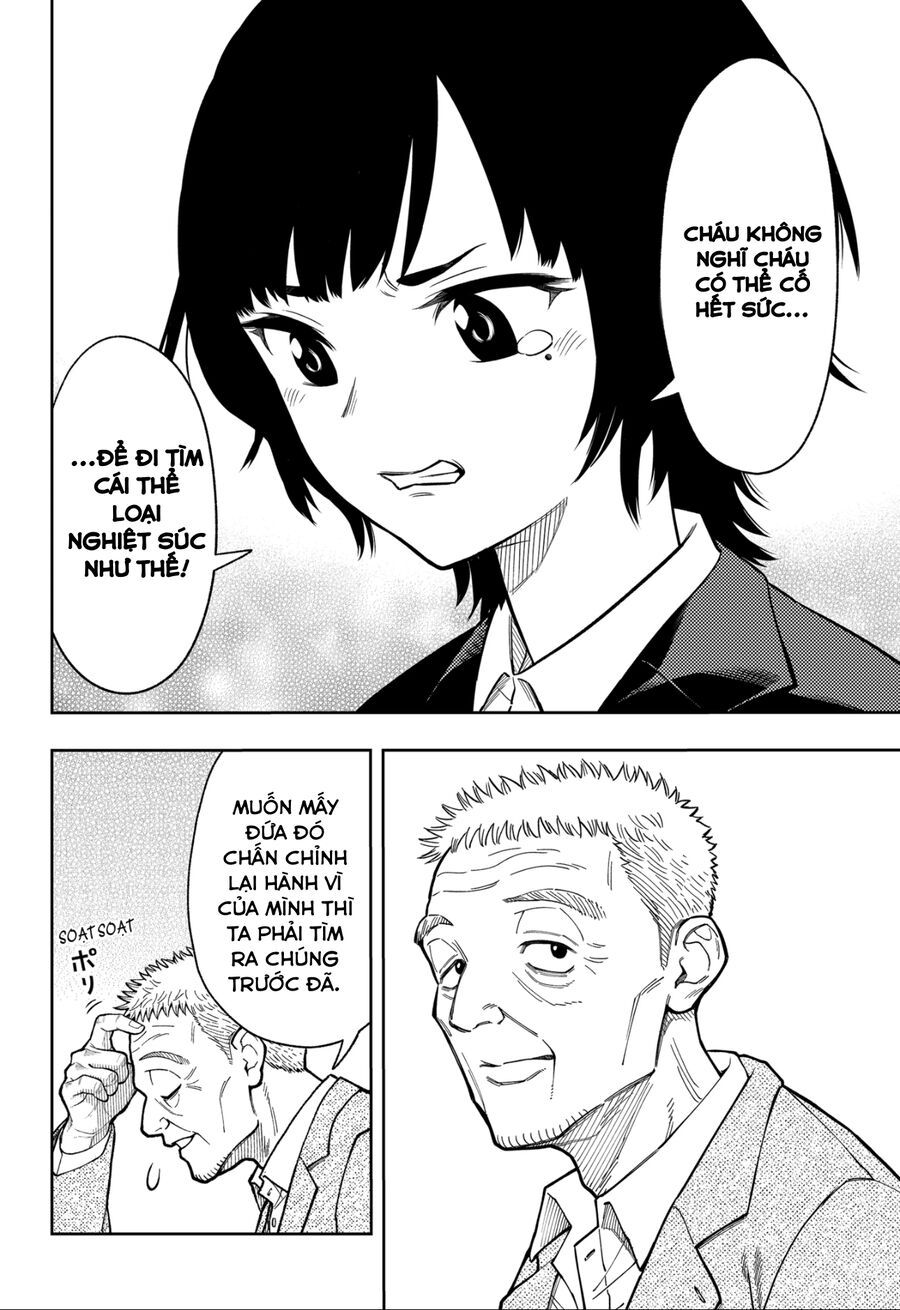 Asura No Sata Chapter 14 - 20