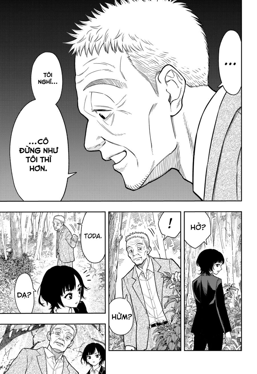 Asura No Sata Chapter 14 - 23