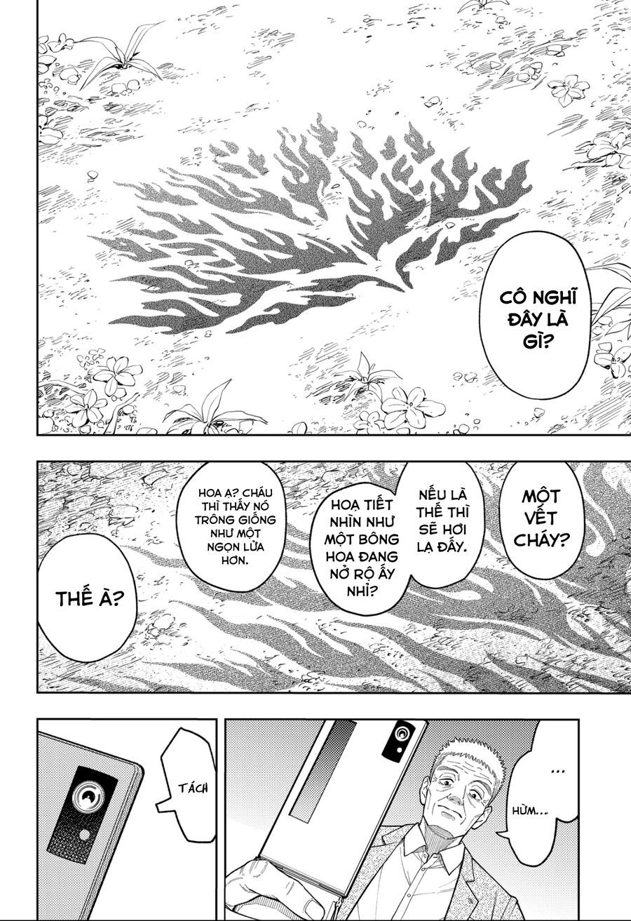 Asura No Sata Chapter 14 - 24