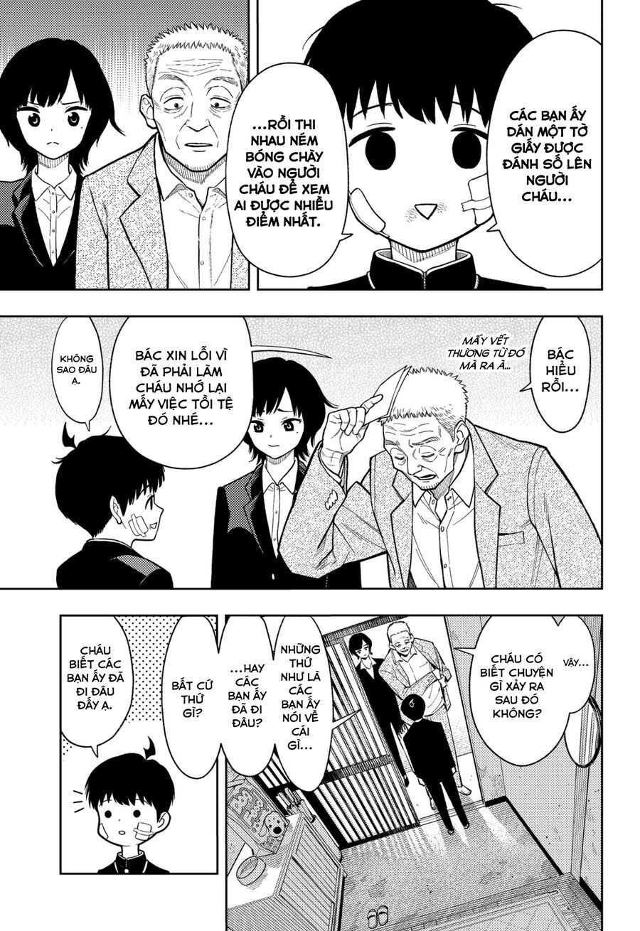 Asura No Sata Chapter 14 - 5