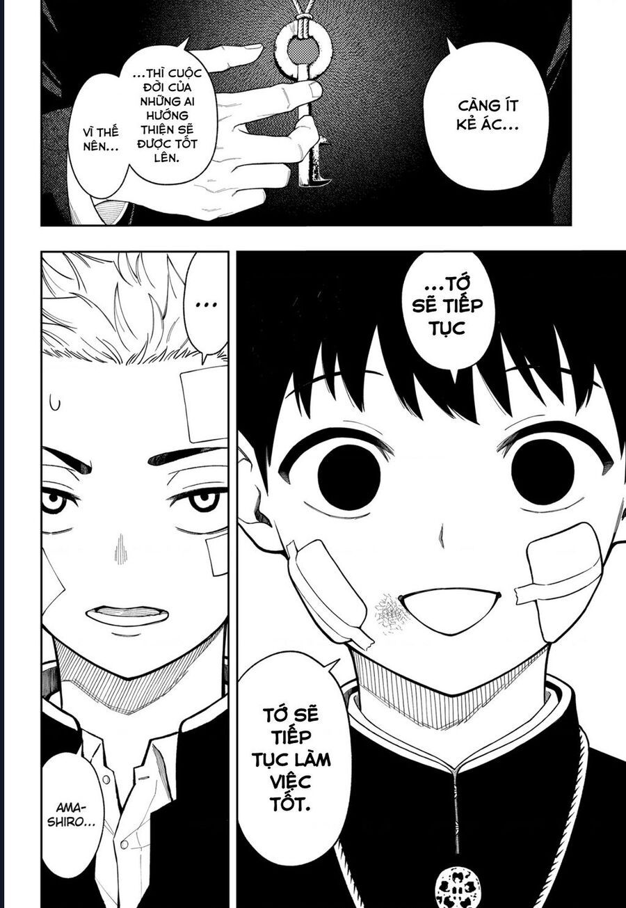 Asura No Sata Chapter 15 - 11