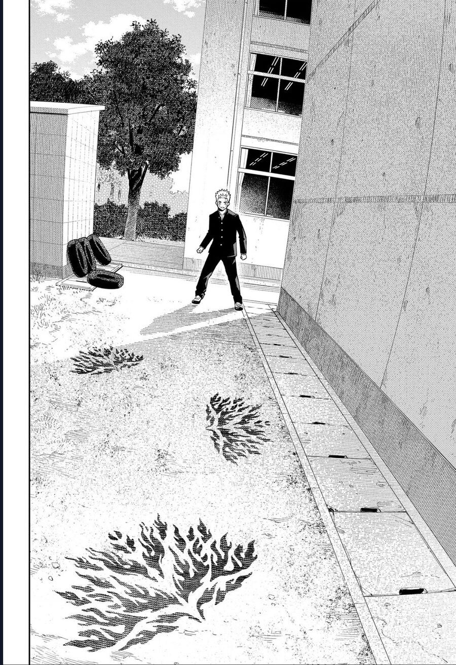 Asura No Sata Chapter 15 - 21