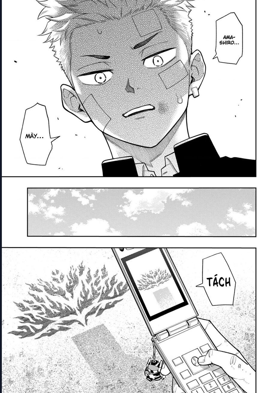 Asura No Sata Chapter 15 - 22