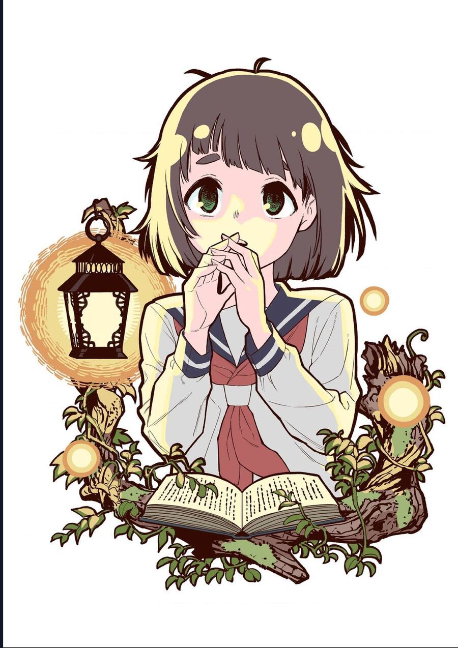 Asura No Sata Chapter 16.1 - 2