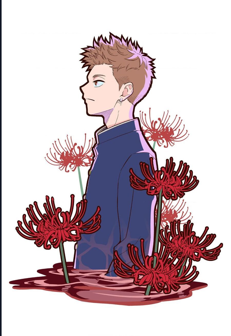 Asura No Sata Chapter 16.1 - 3