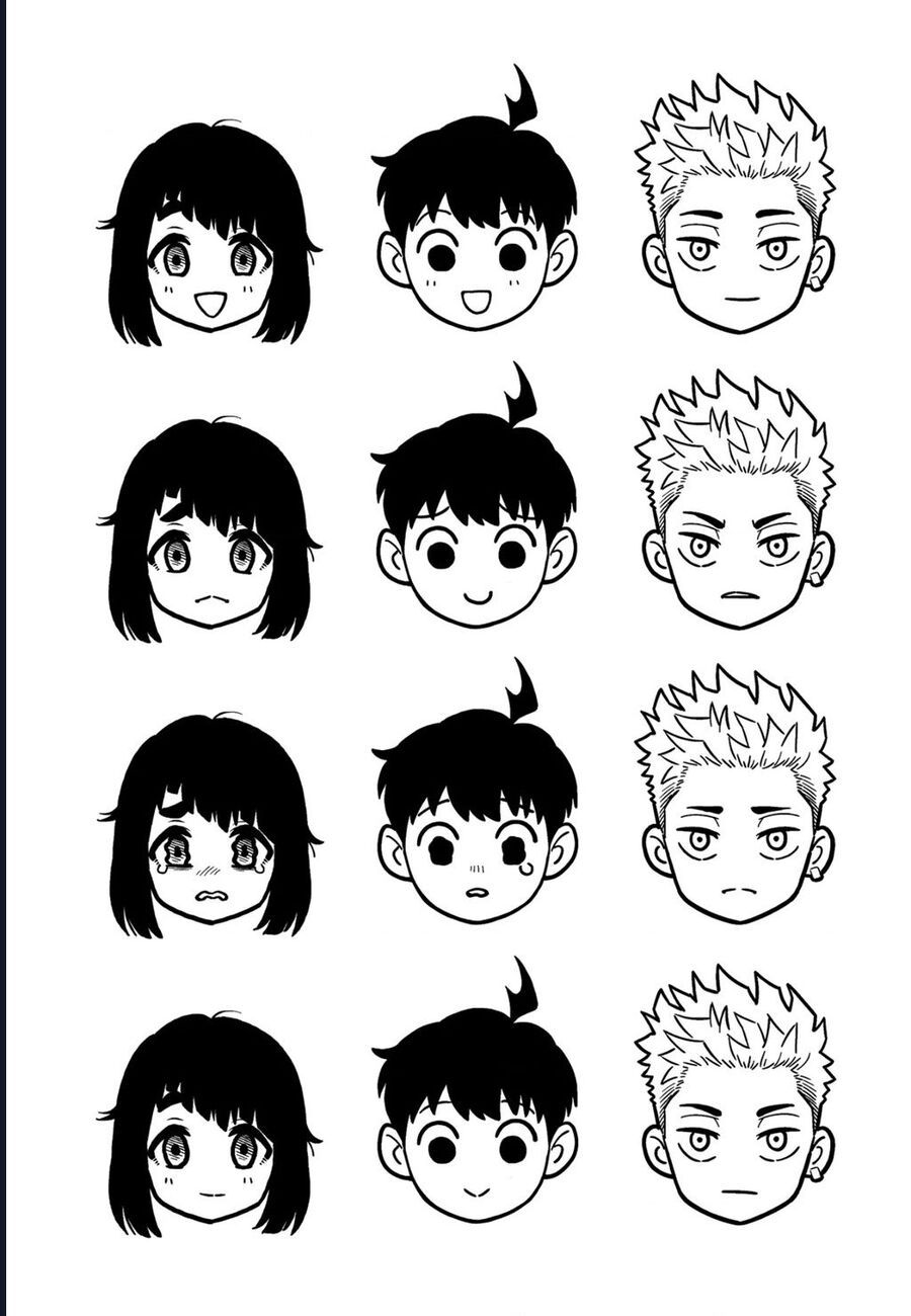 Asura No Sata Chapter 16.1 - 4