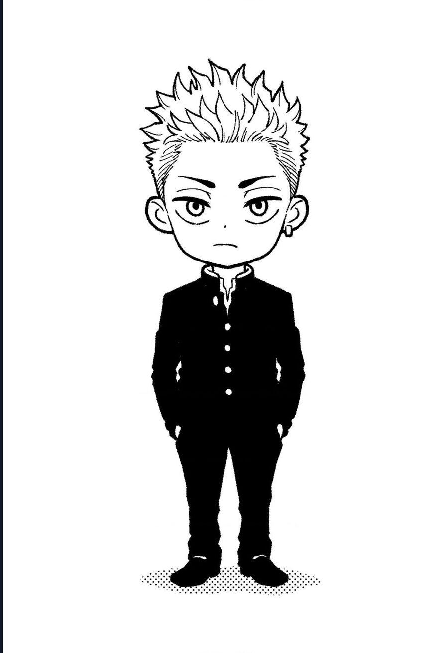 Asura No Sata Chapter 16.1 - 5