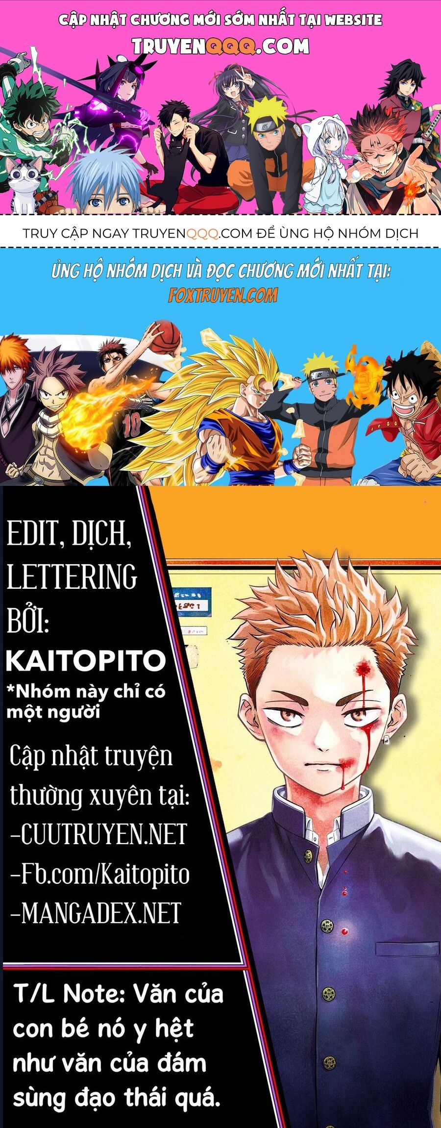 Asura No Sata Chapter 16 - 1