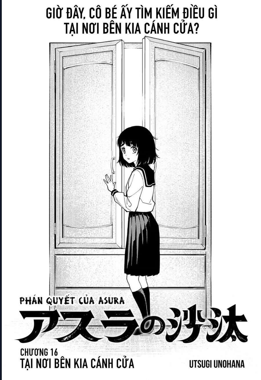 Asura No Sata Chapter 16 - 2