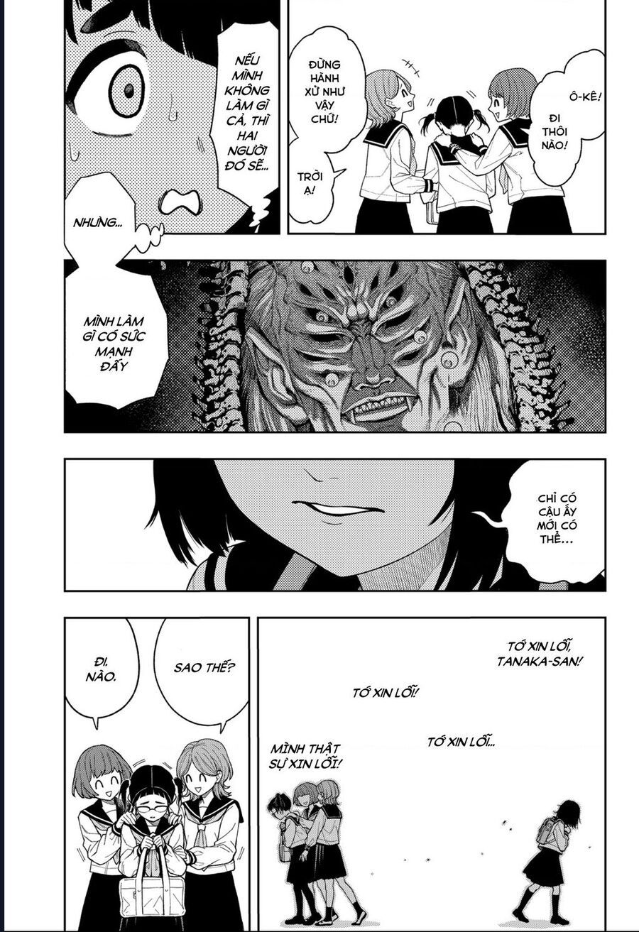 Asura No Sata Chapter 16 - 12