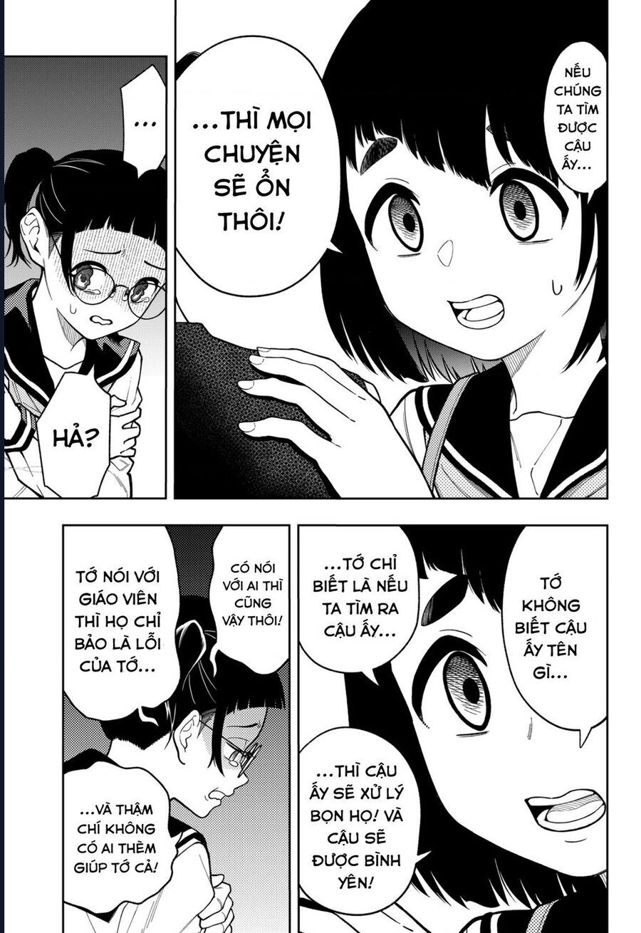 Asura No Sata Chapter 16 - 16