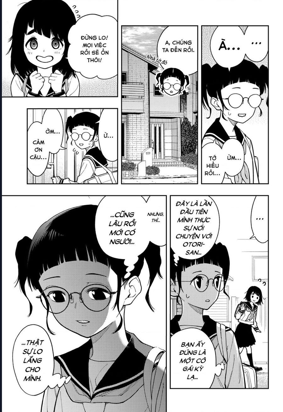 Asura No Sata Chapter 16 - 20