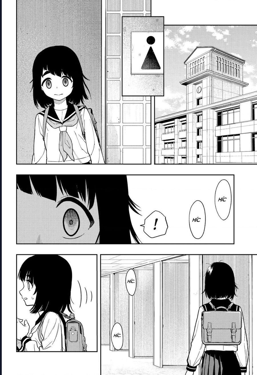 Asura No Sata Chapter 16 - 3