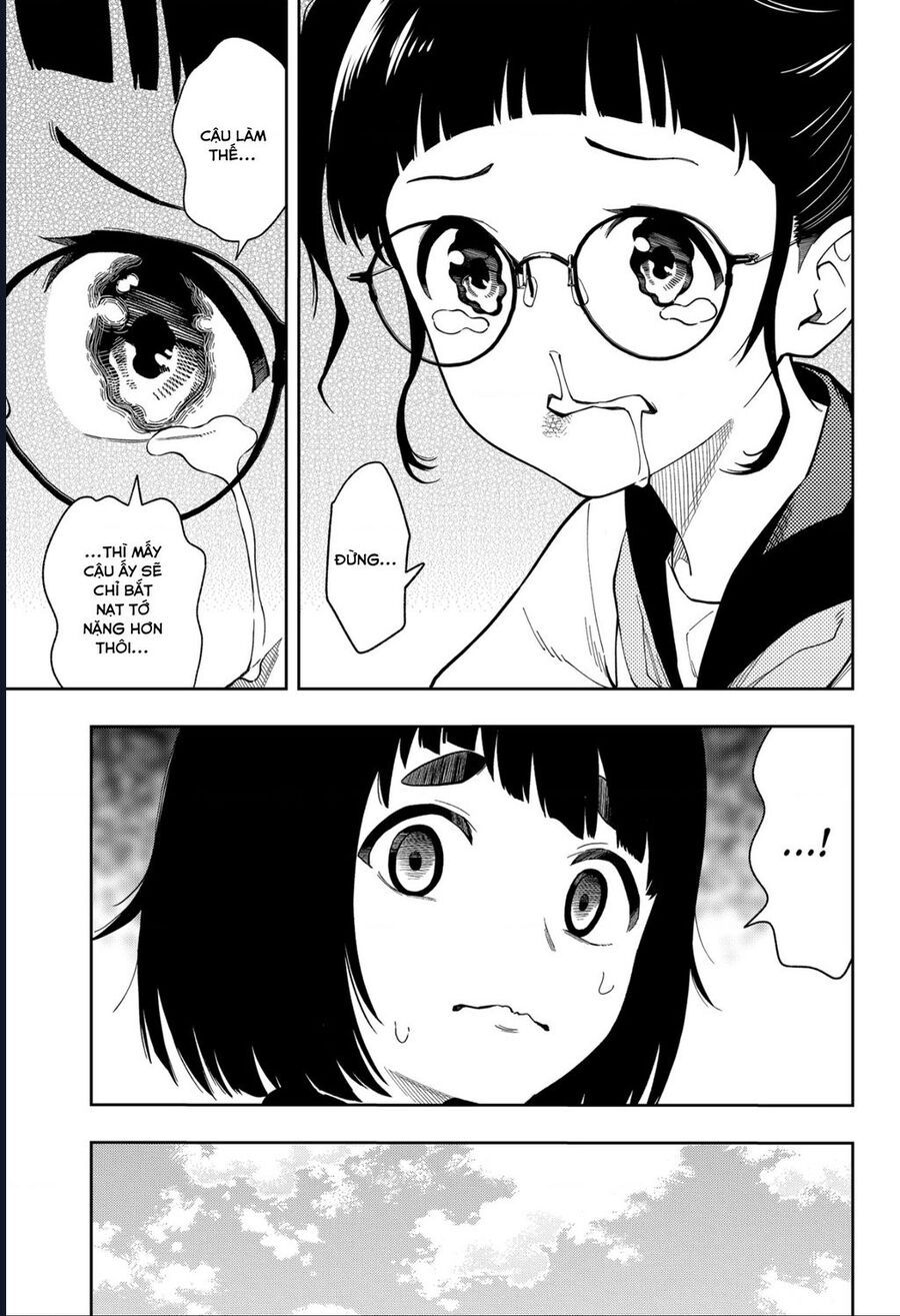 Asura No Sata Chapter 16 - 6