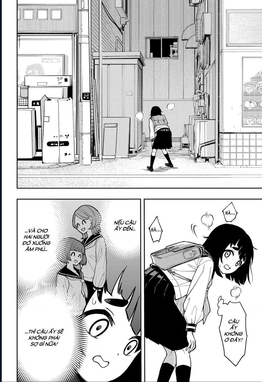 Asura No Sata Chapter 16 - 7