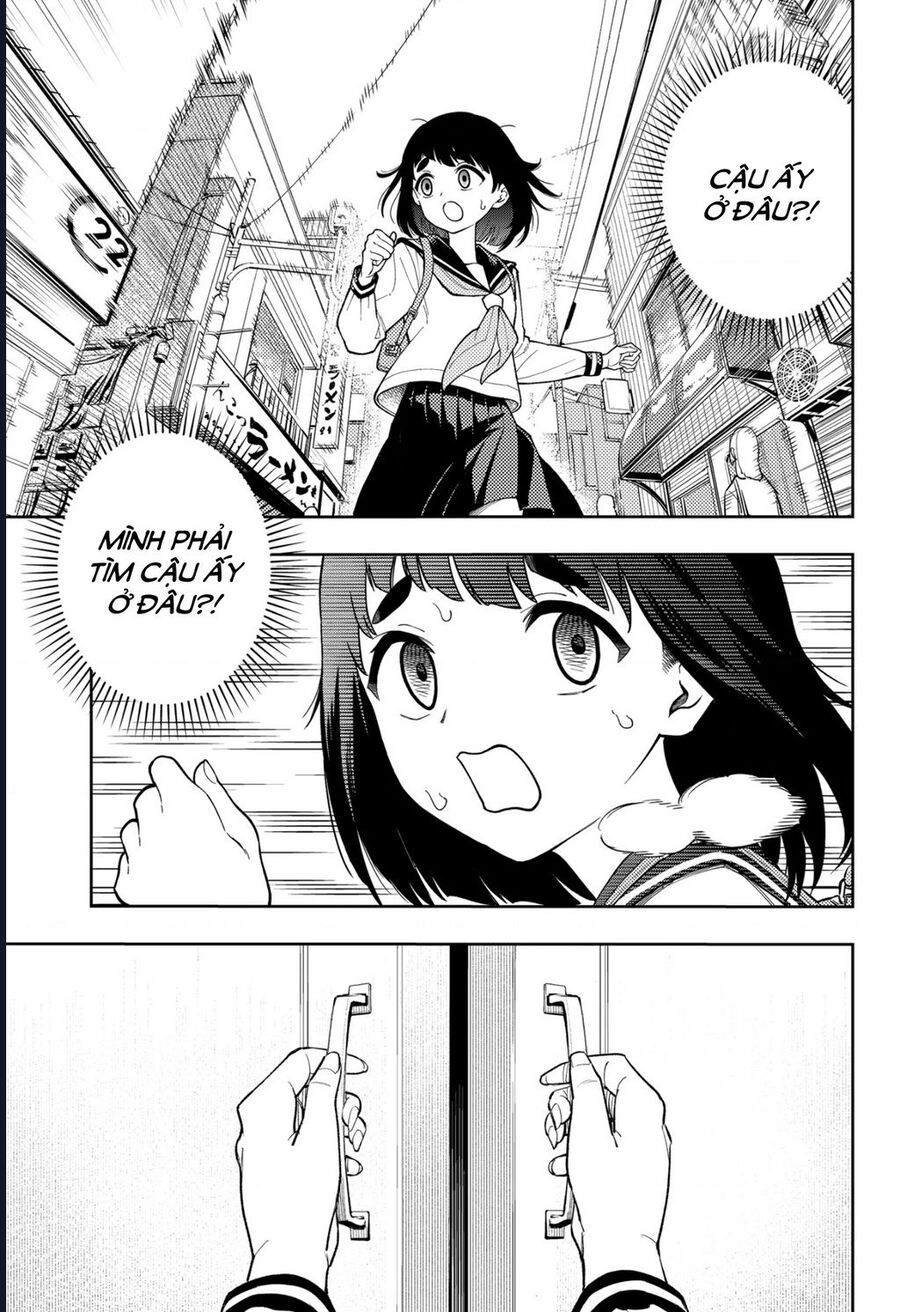 Asura No Sata Chapter 16 - 8