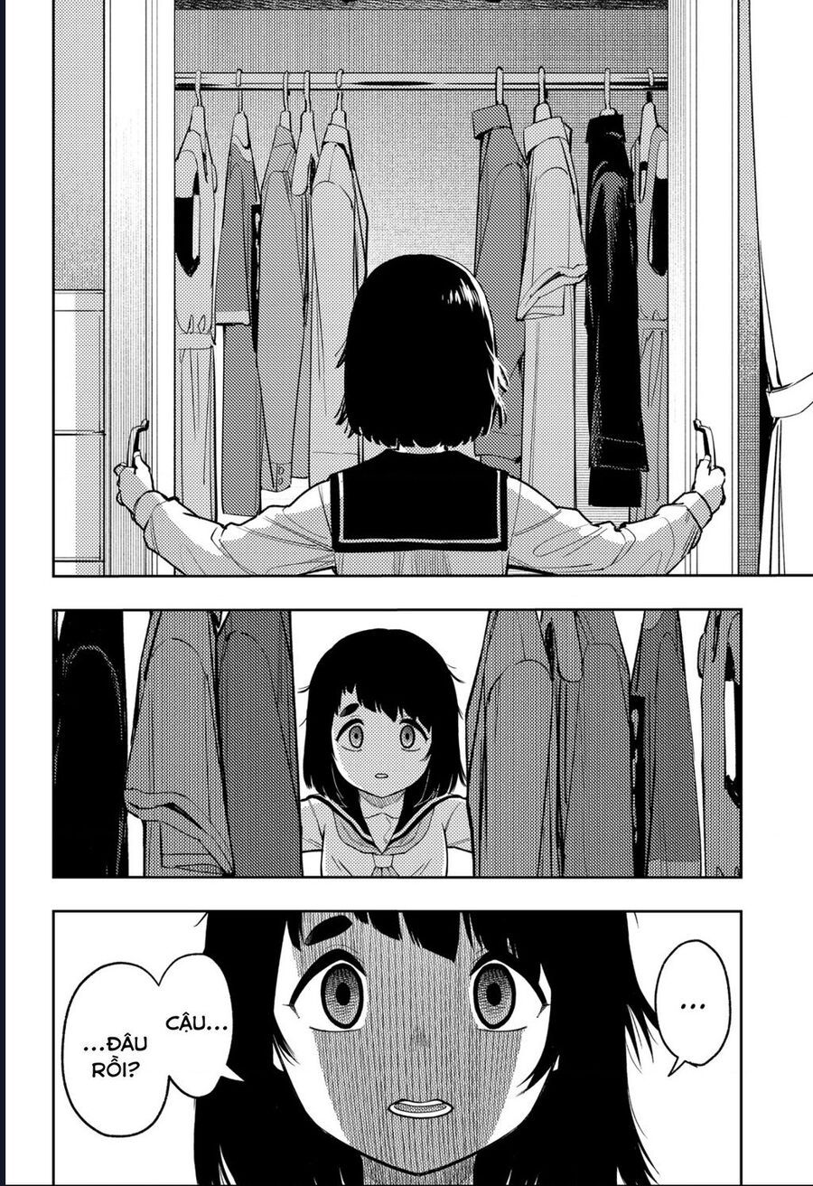 Asura No Sata Chapter 16 - 9