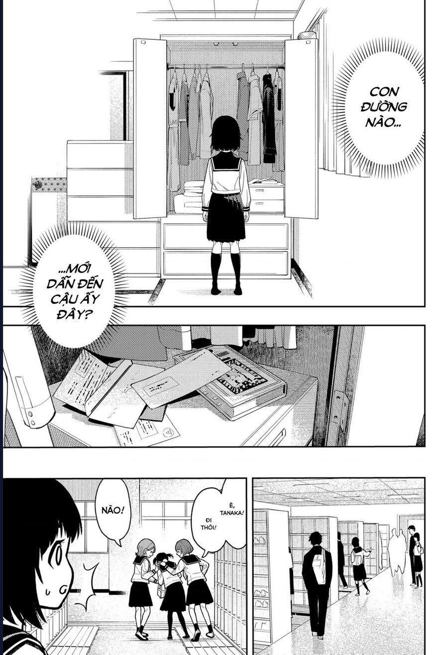 Asura No Sata Chapter 16 - 10