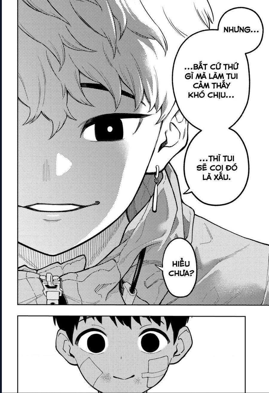 Asura No Sata Chapter 17 - 14