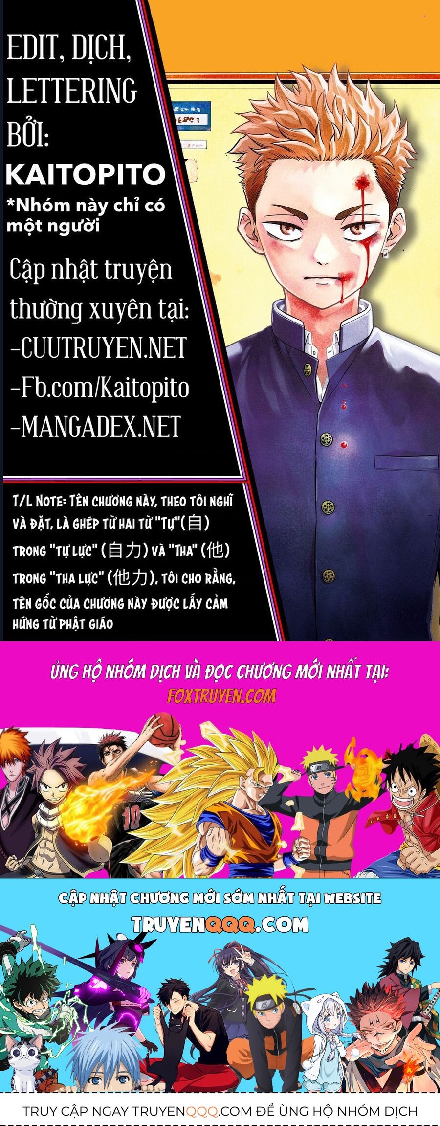 Asura No Sata Chapter 17 - 22