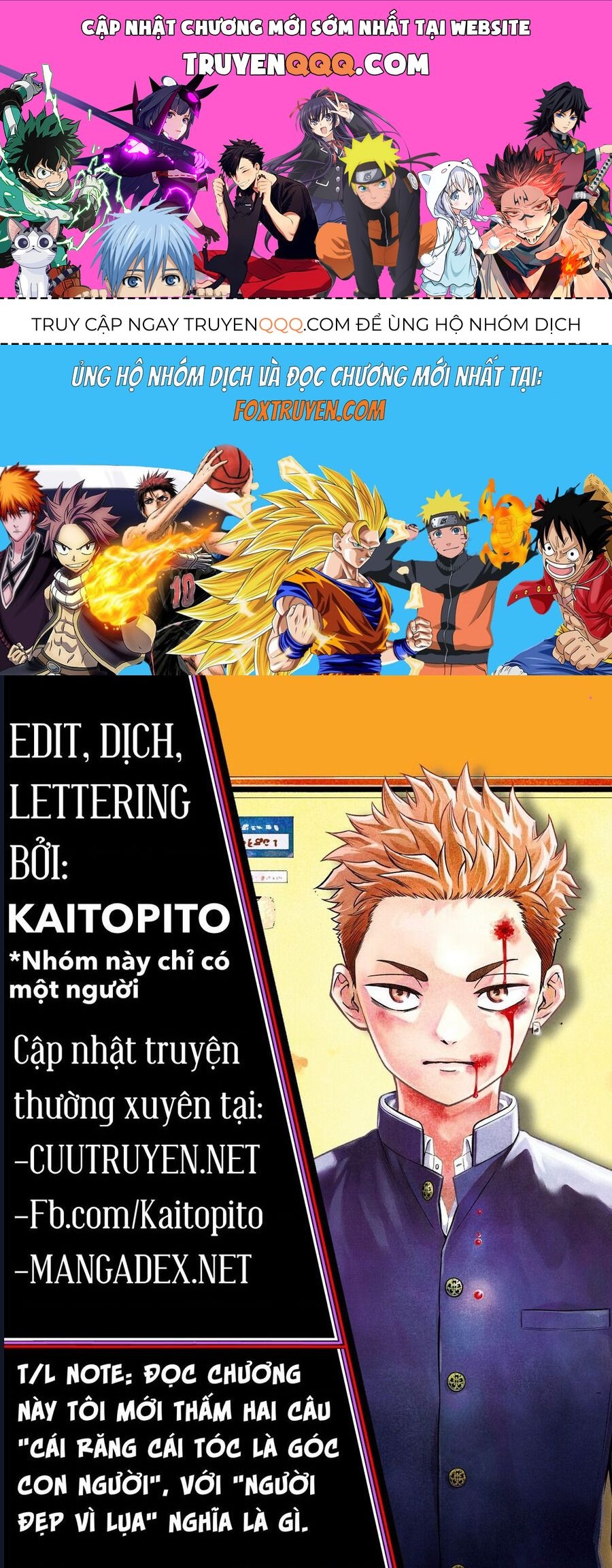 Asura No Sata Chapter 18 - 1