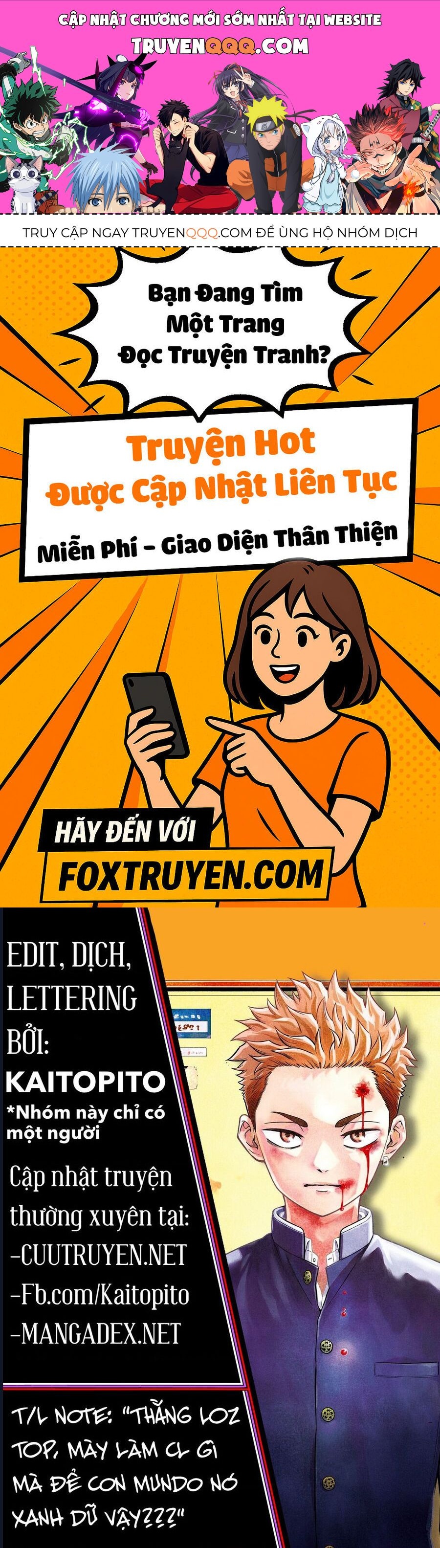 Asura No Sata Chapter 19 - 1