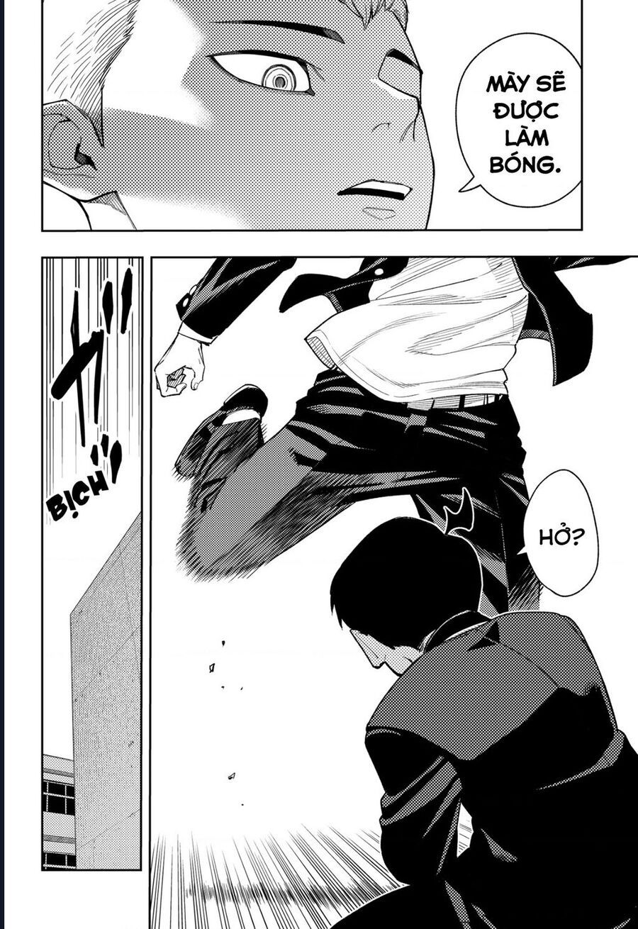 Asura No Sata Chapter 19 - 11