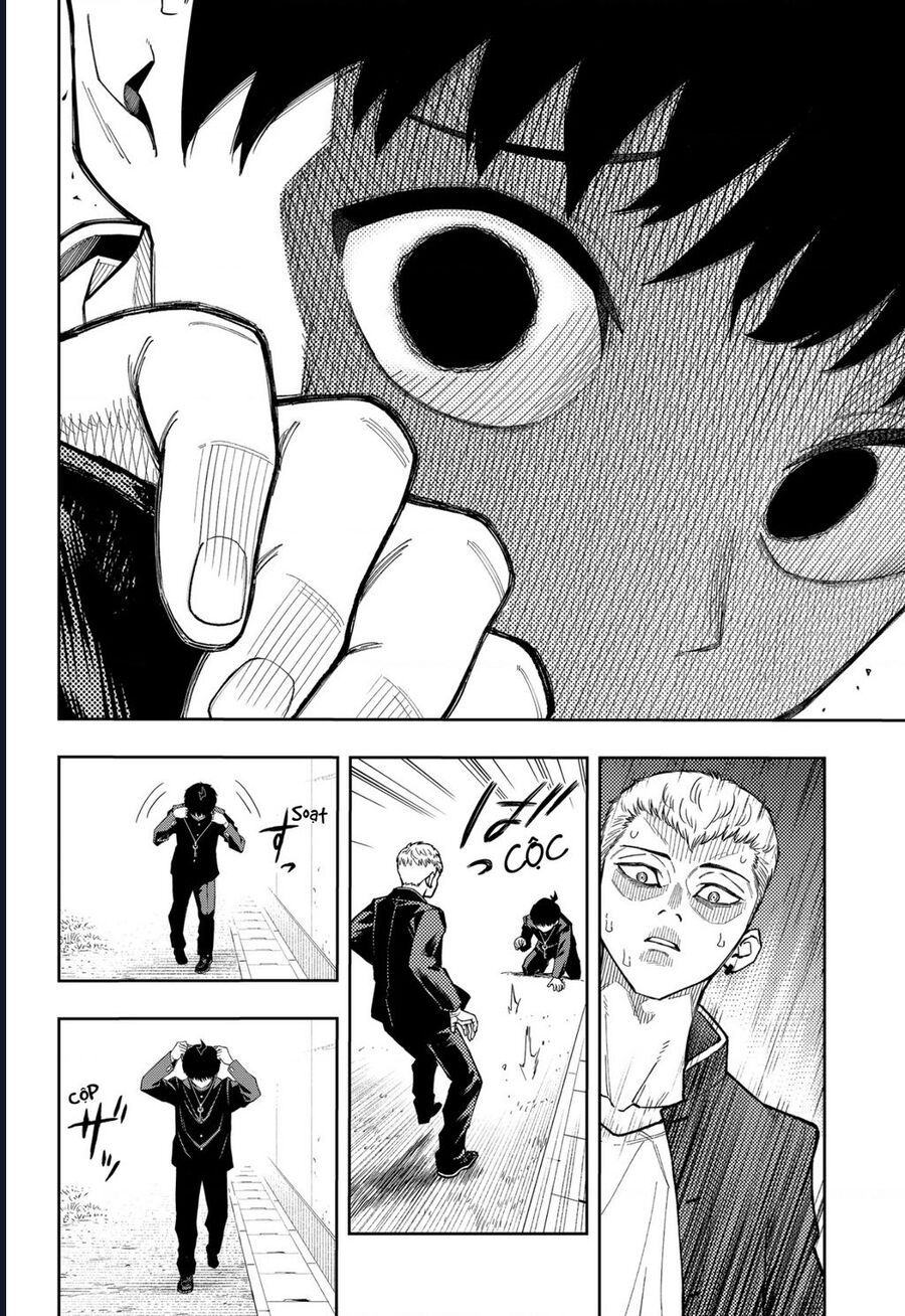 Asura No Sata Chapter 19 - 13