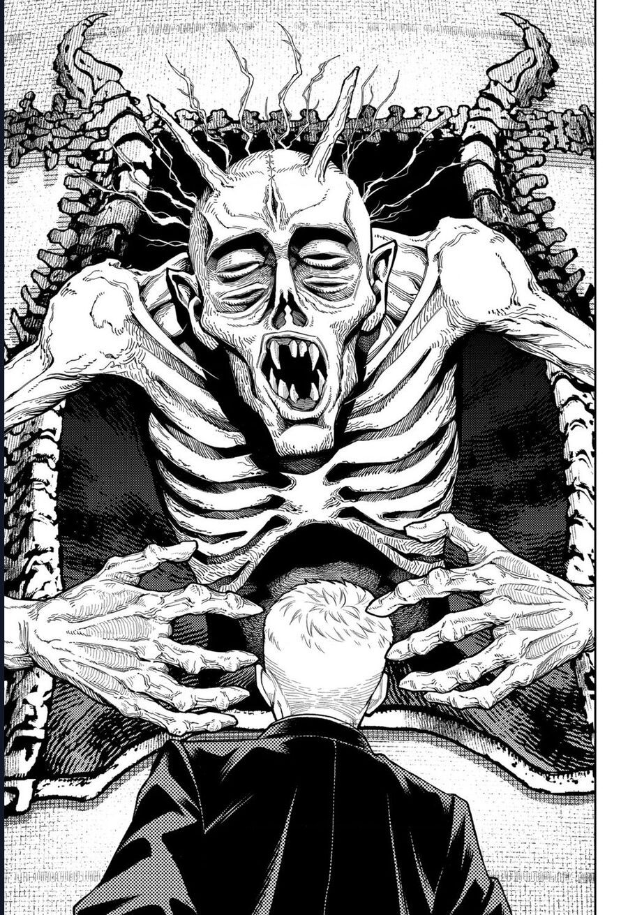 Asura No Sata Chapter 19 - 18