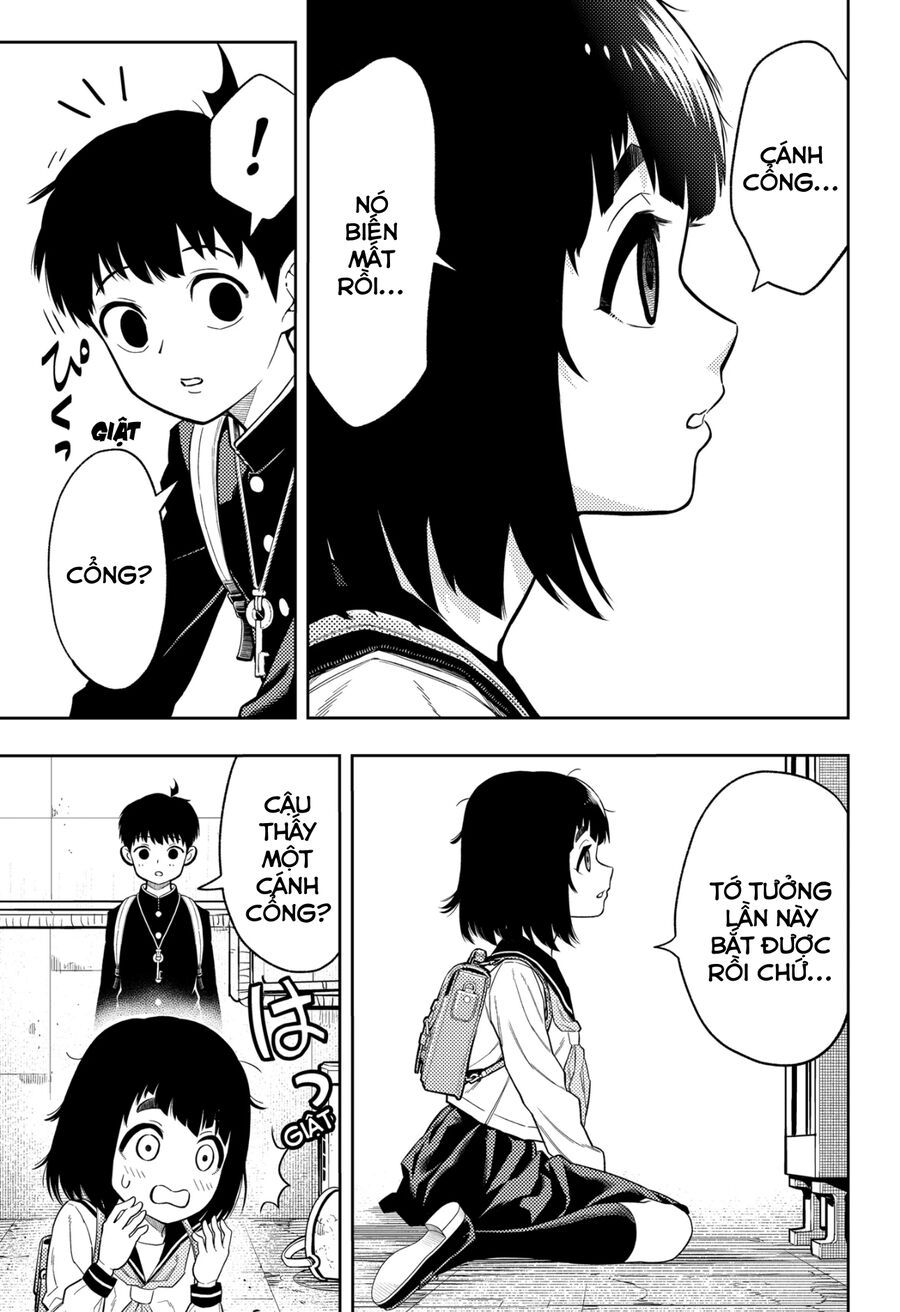 Asura No Sata Chapter 2 - 11