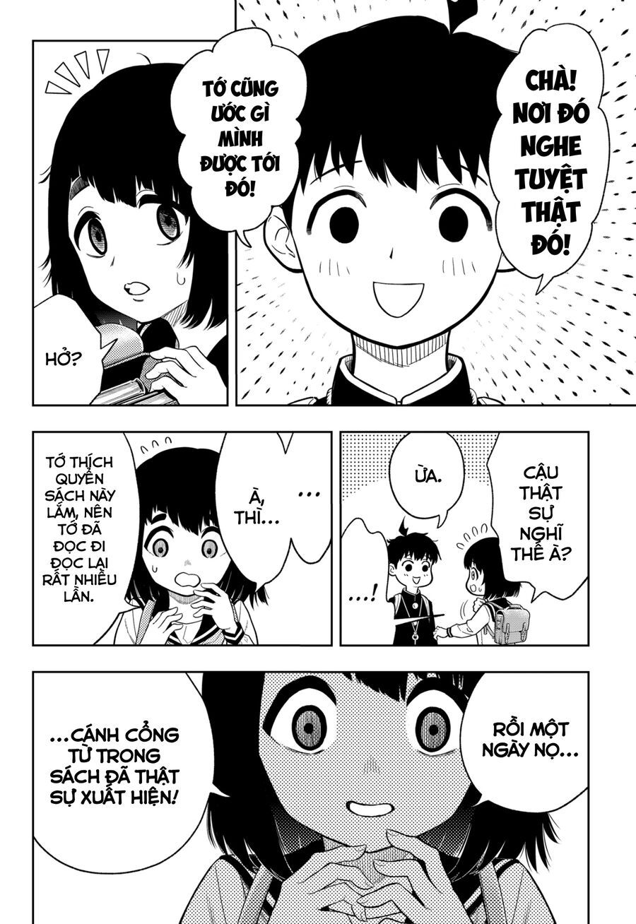 Asura No Sata Chapter 2 - 14
