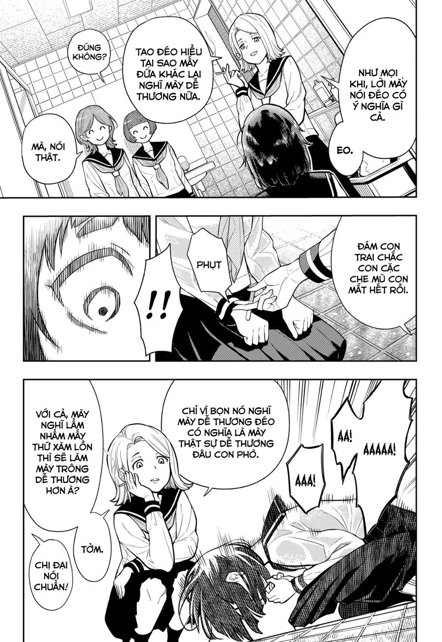 Asura No Sata Chapter 2 - 21