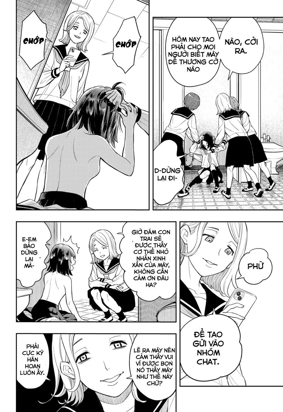 Asura No Sata Chapter 2 - 22