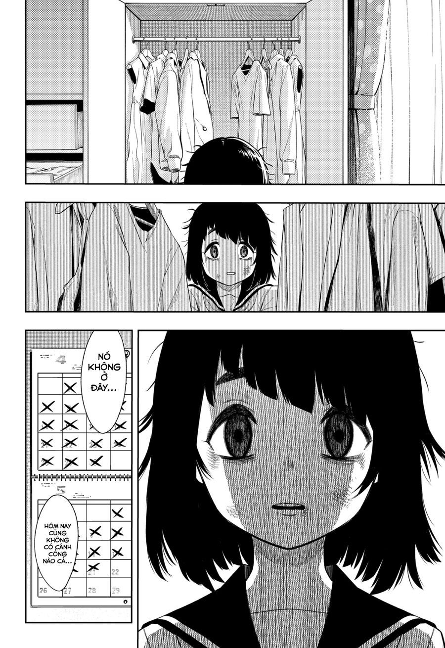 Asura No Sata Chapter 2 - 24