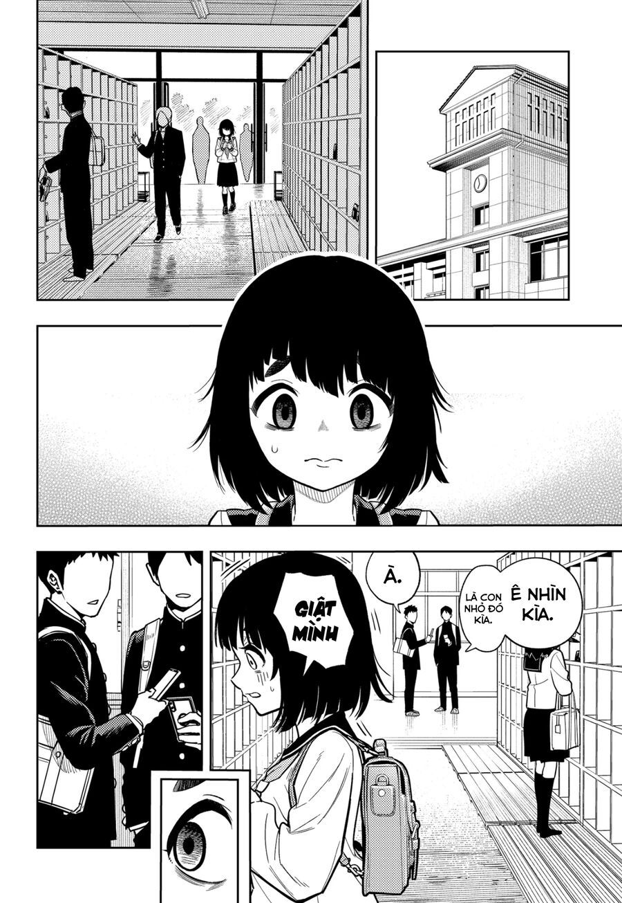 Asura No Sata Chapter 2 - 26