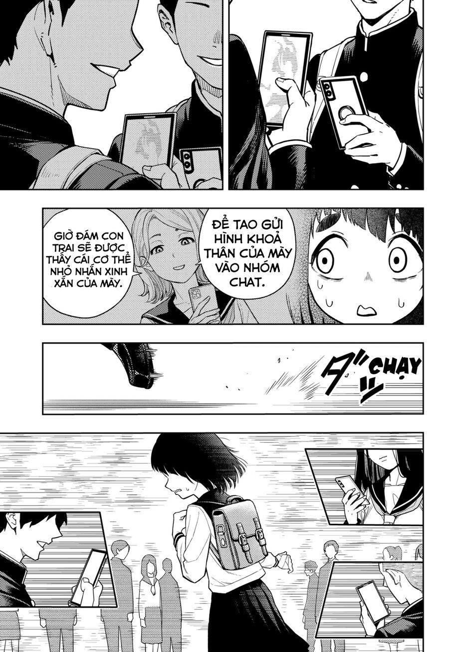 Asura No Sata Chapter 2 - 27