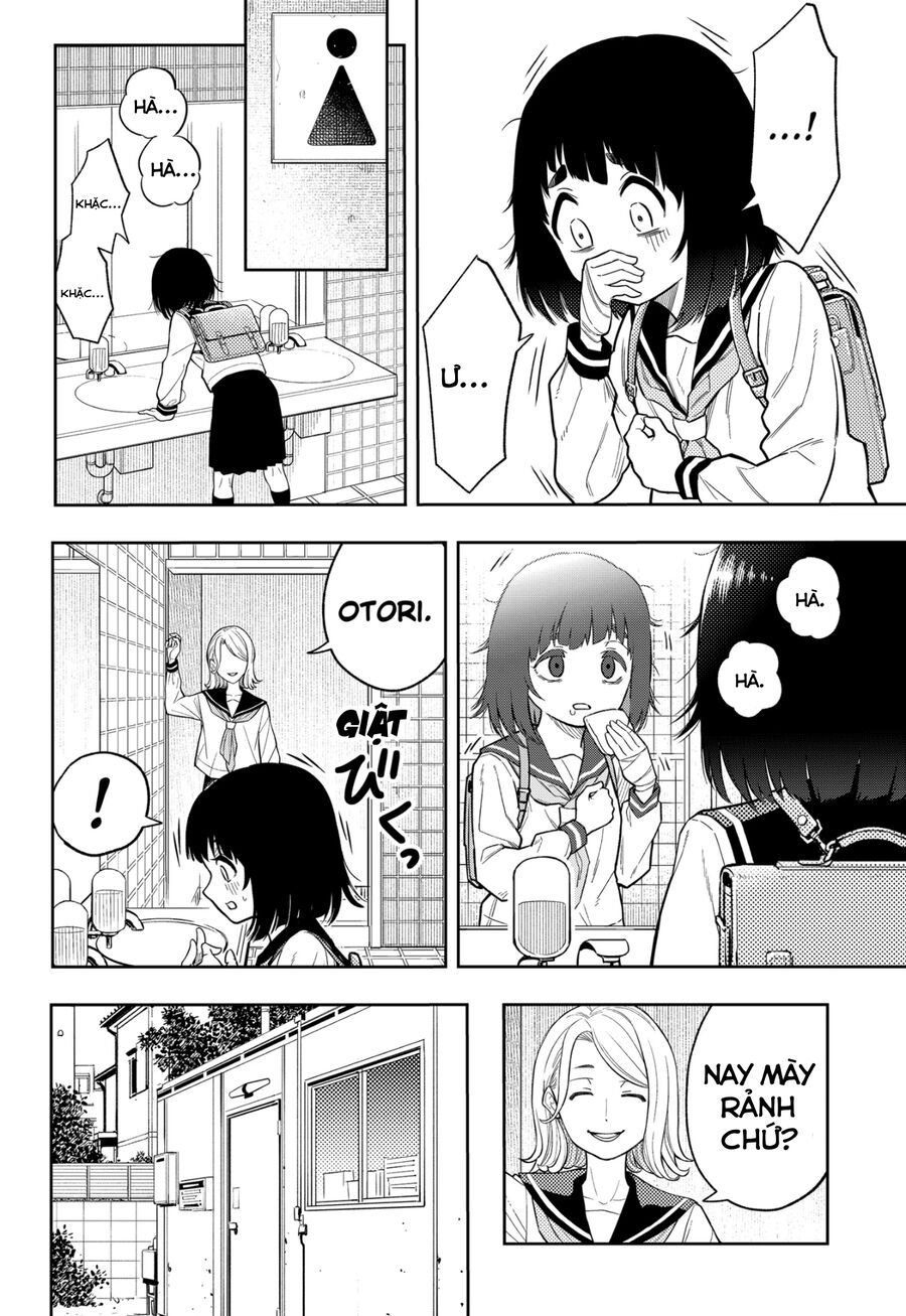 Asura No Sata Chapter 2 - 28