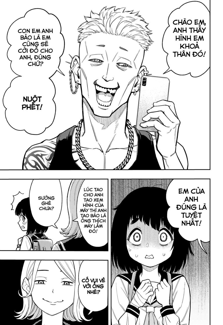 Asura No Sata Chapter 2 - 29