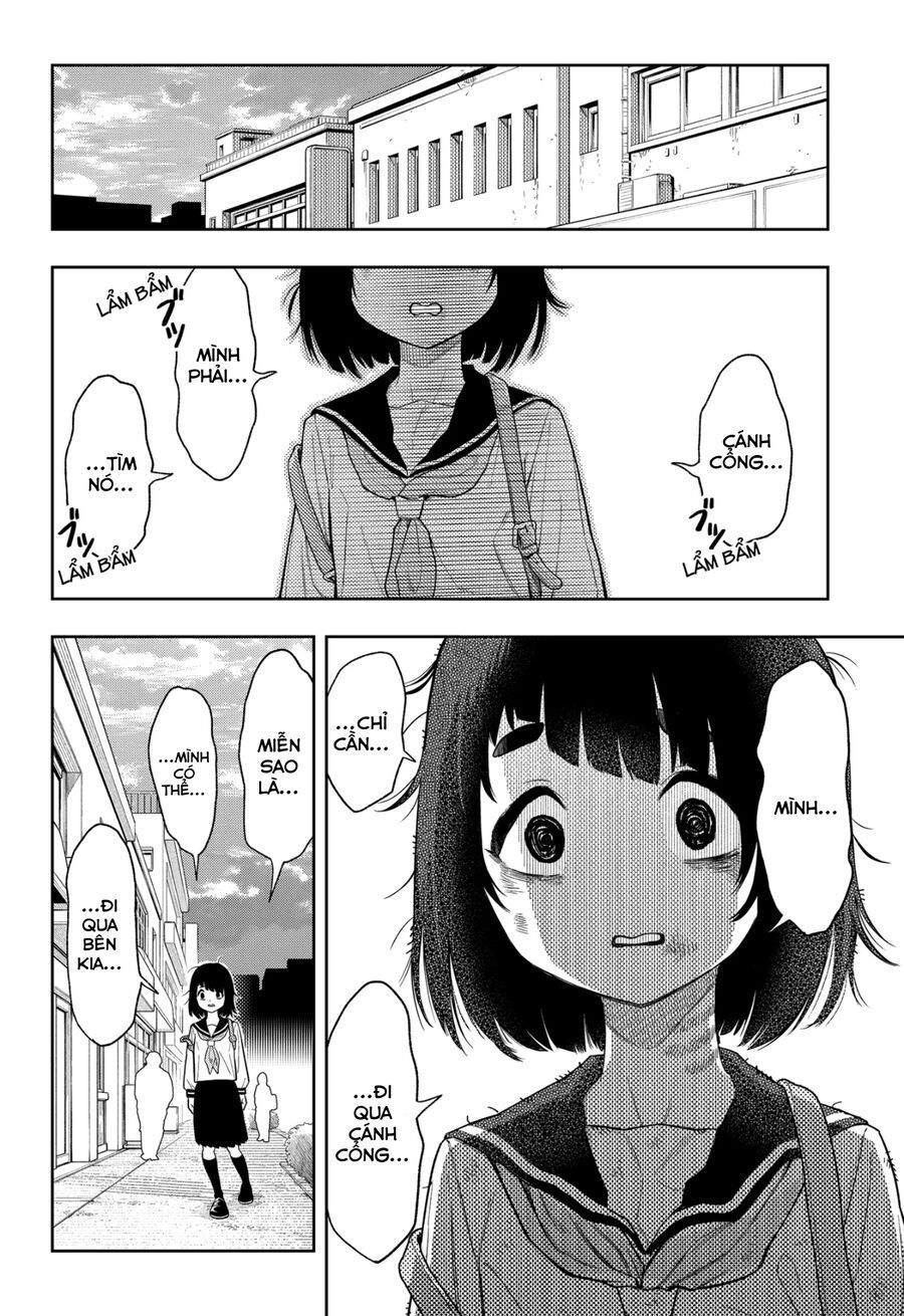 Asura No Sata Chapter 2 - 30