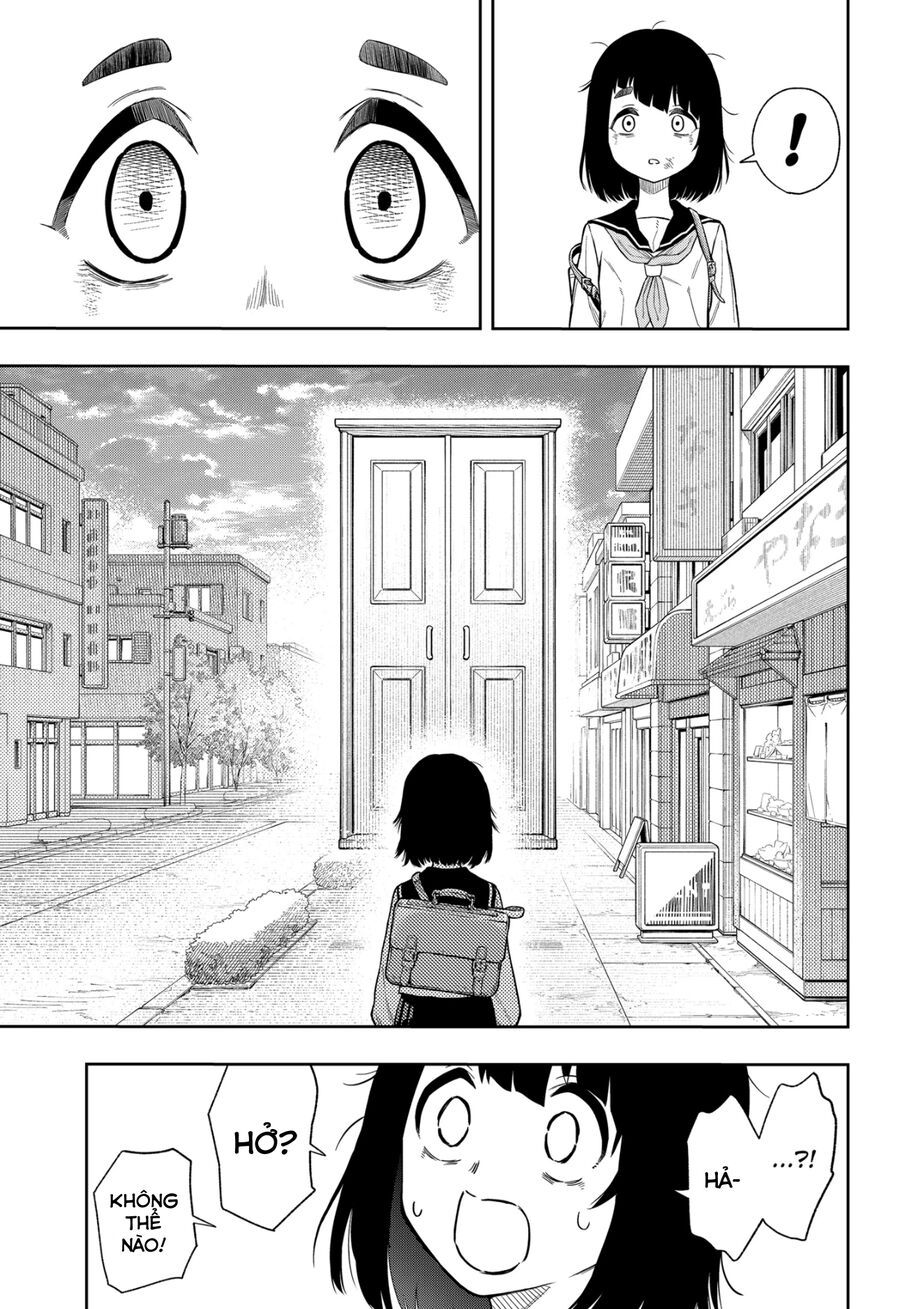 Asura No Sata Chapter 2 - 31