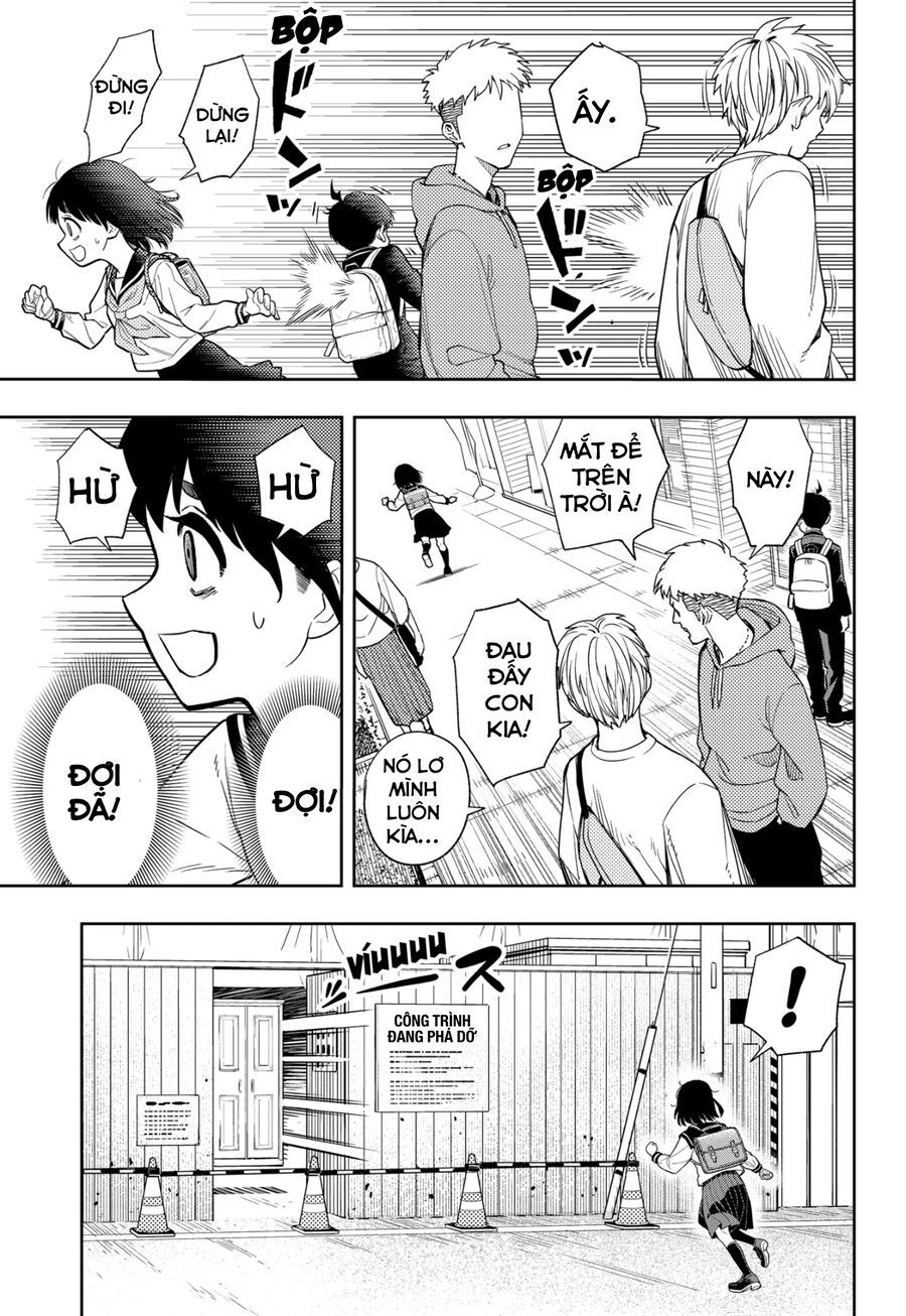 Asura No Sata Chapter 2 - 33