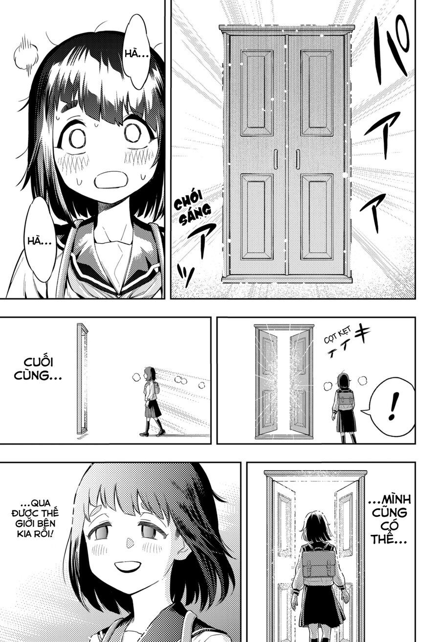 Asura No Sata Chapter 2 - 35