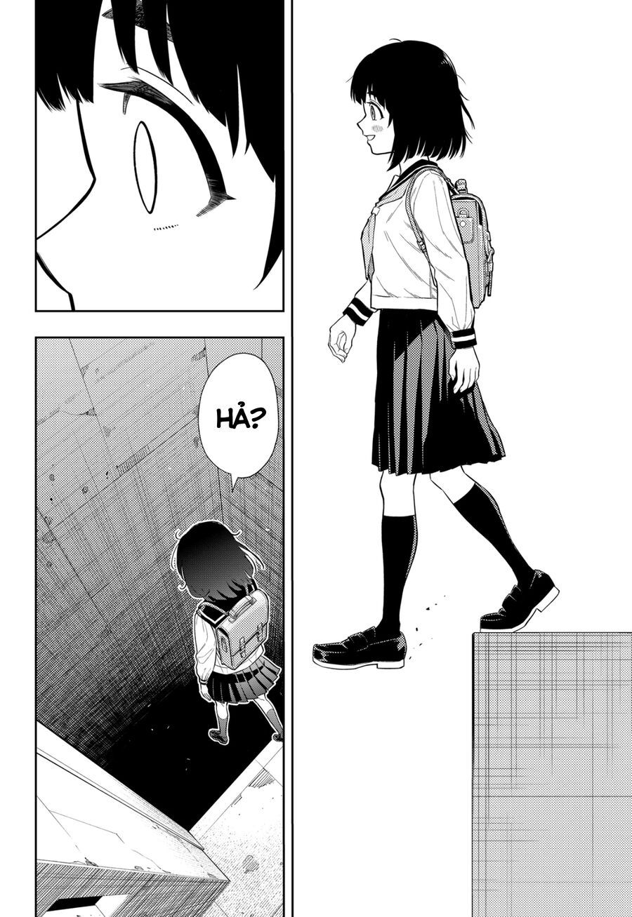 Asura No Sata Chapter 2 - 36