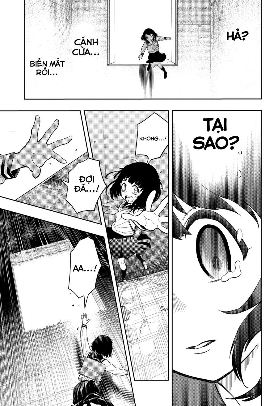 Asura No Sata Chapter 2 - 37