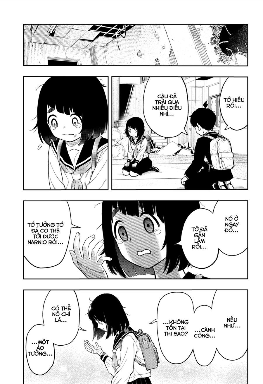 Asura No Sata Chapter 2 - 41