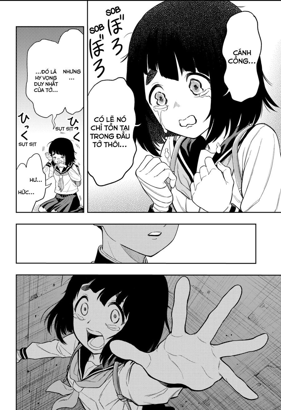 Asura No Sata Chapter 2 - 42