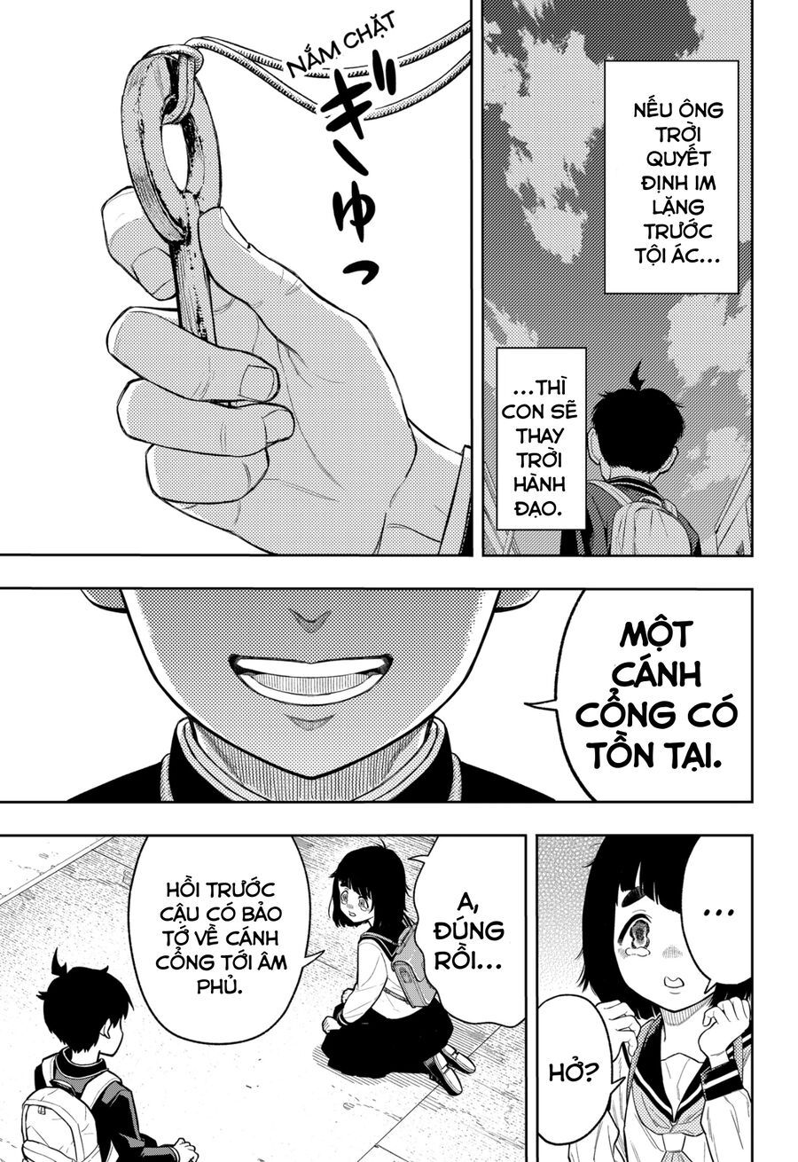 Asura No Sata Chapter 2 - 43