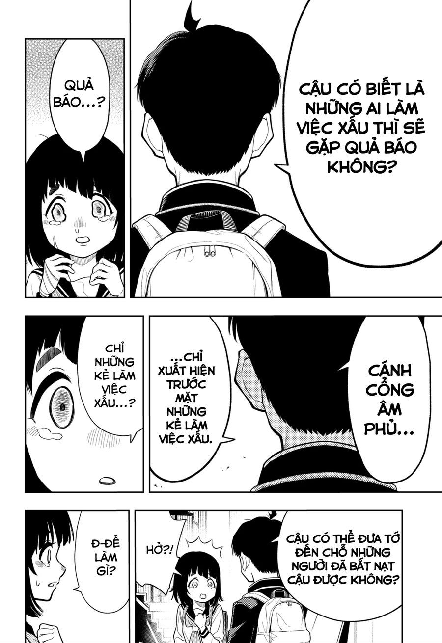 Asura No Sata Chapter 2 - 44