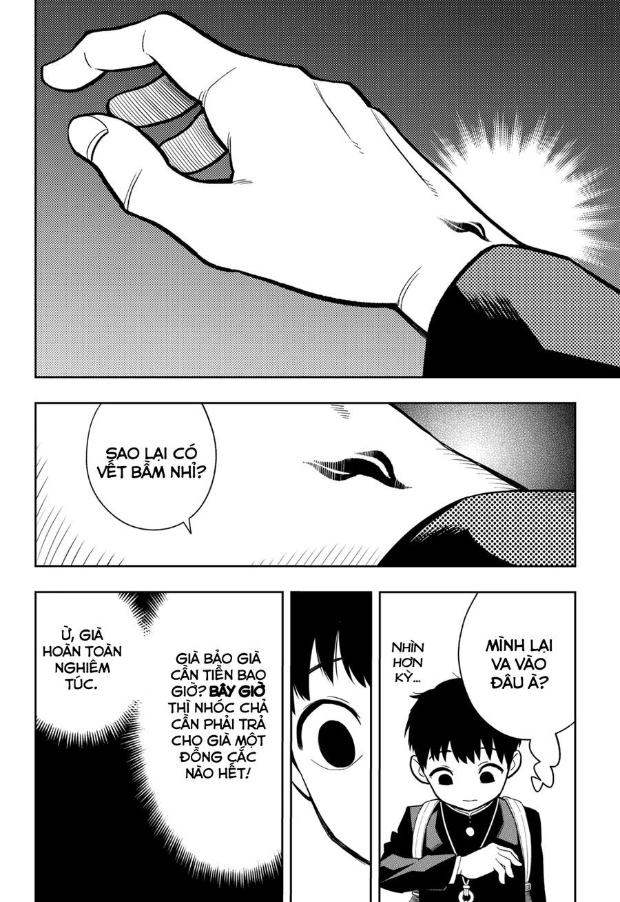 Asura No Sata Chapter 2 - 6